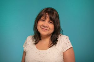 Lalla Hargreaves NLP practitioner at Victoria Therapy Centre Saltaire