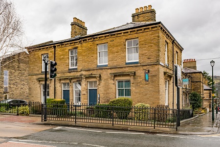 Victoria Therapy Centre in Saltaire for NLP
